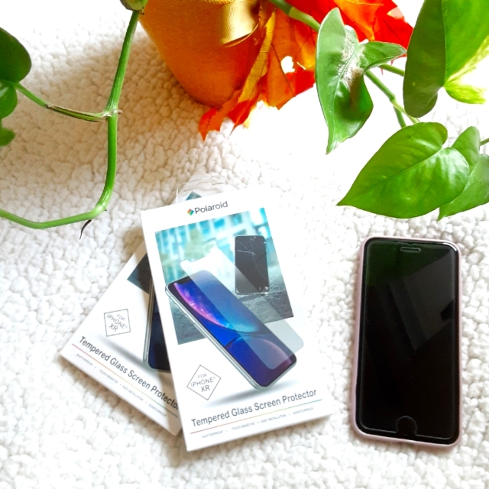 iPhone XR Screen Protector